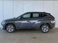 Hyundai TUCSON 1.6 T-GDI PHEV (Plug-in) / Sitz + Lenkradheizun... Grau - thumbnail 2