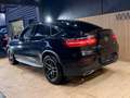 Mercedes-Benz GLC 250 d 4-Matic * GARANTIE 12 MOIS * PACK AMG * COUPE Noir - thumbnail 7