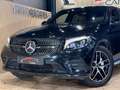 Mercedes-Benz GLC 250 d 4-Matic * GARANTIE 12 MOIS * PACK AMG * COUPE Noir - thumbnail 3