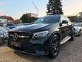 Mercedes-Benz GLC 250 d 4-Matic * GARANTIE 12 MOIS * PACK AMG * COUPE Noir - thumbnail 25