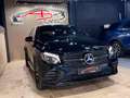 Mercedes-Benz GLC 250 d 4-Matic * GARANTIE 12 MOIS * PACK AMG * COUPE Noir - thumbnail 5