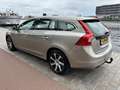 Volvo V60 2.4 D6 AWD Plug-In Hybrid Momentum Navi Trekhaak A Szürke - thumbnail 5