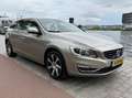 Volvo V60 2.4 D6 AWD Plug-In Hybrid Momentum Navi Trekhaak A Szürke - thumbnail 4