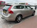 Volvo V60 2.4 D6 AWD Plug-In Hybrid Momentum Navi Trekhaak A Szürke - thumbnail 2