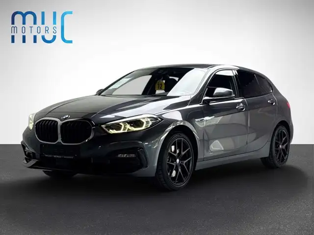 BMW 120 xDr Sport Shadow Pano Shzg Volldig AHK LED