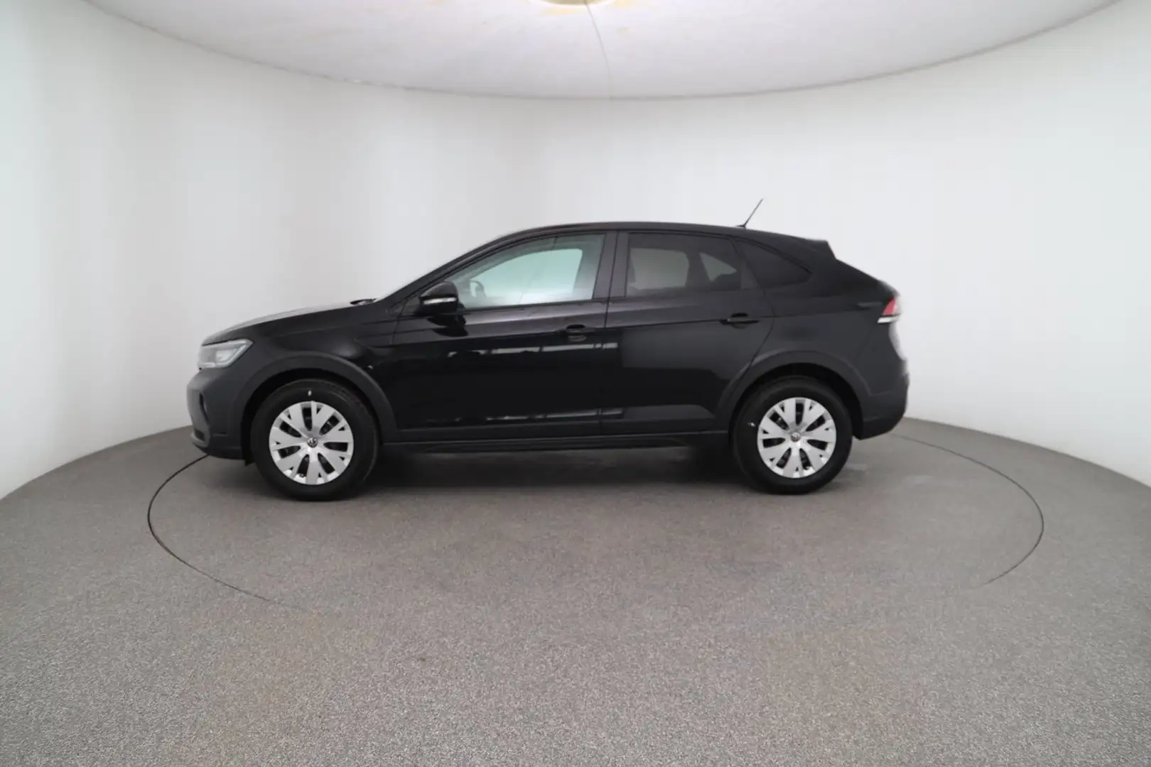 Volkswagen Taigo 4Me TSI Schwarz - 2