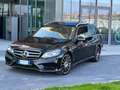 Mercedes-Benz E 350 SW bt Premium 4matic 258cv auto Negro - thumbnail 2