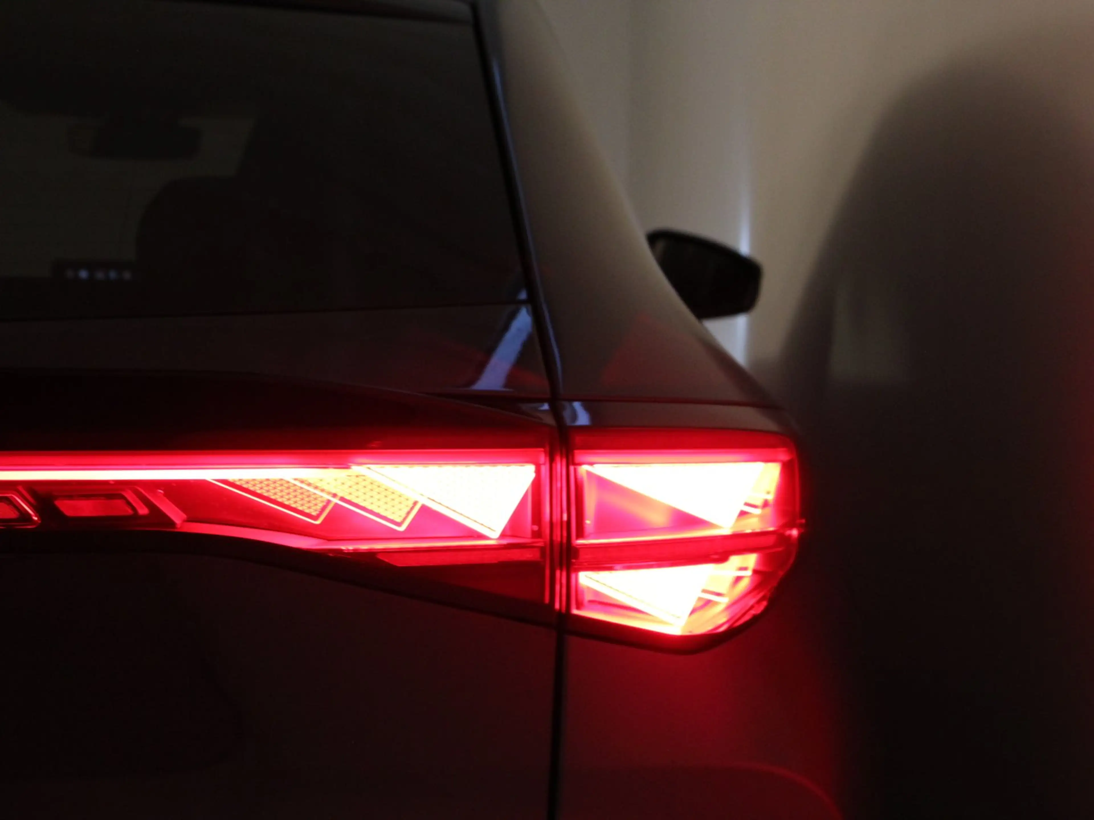CUPRA Tavascan VZ 4Drive 250kW/340PS — photo 11