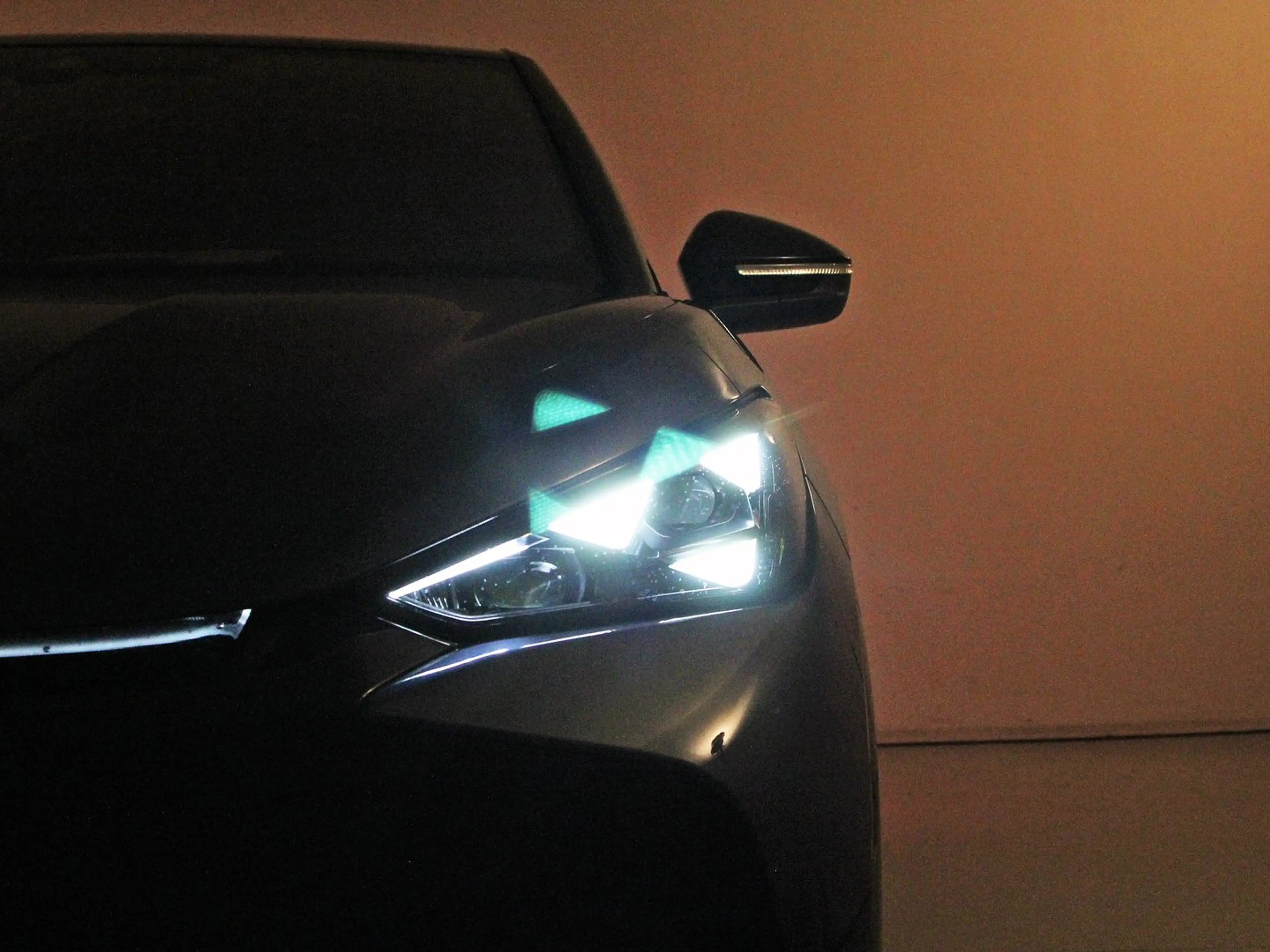 CUPRA Tavascan VZ 4Drive 250kW/340PS — photo 10