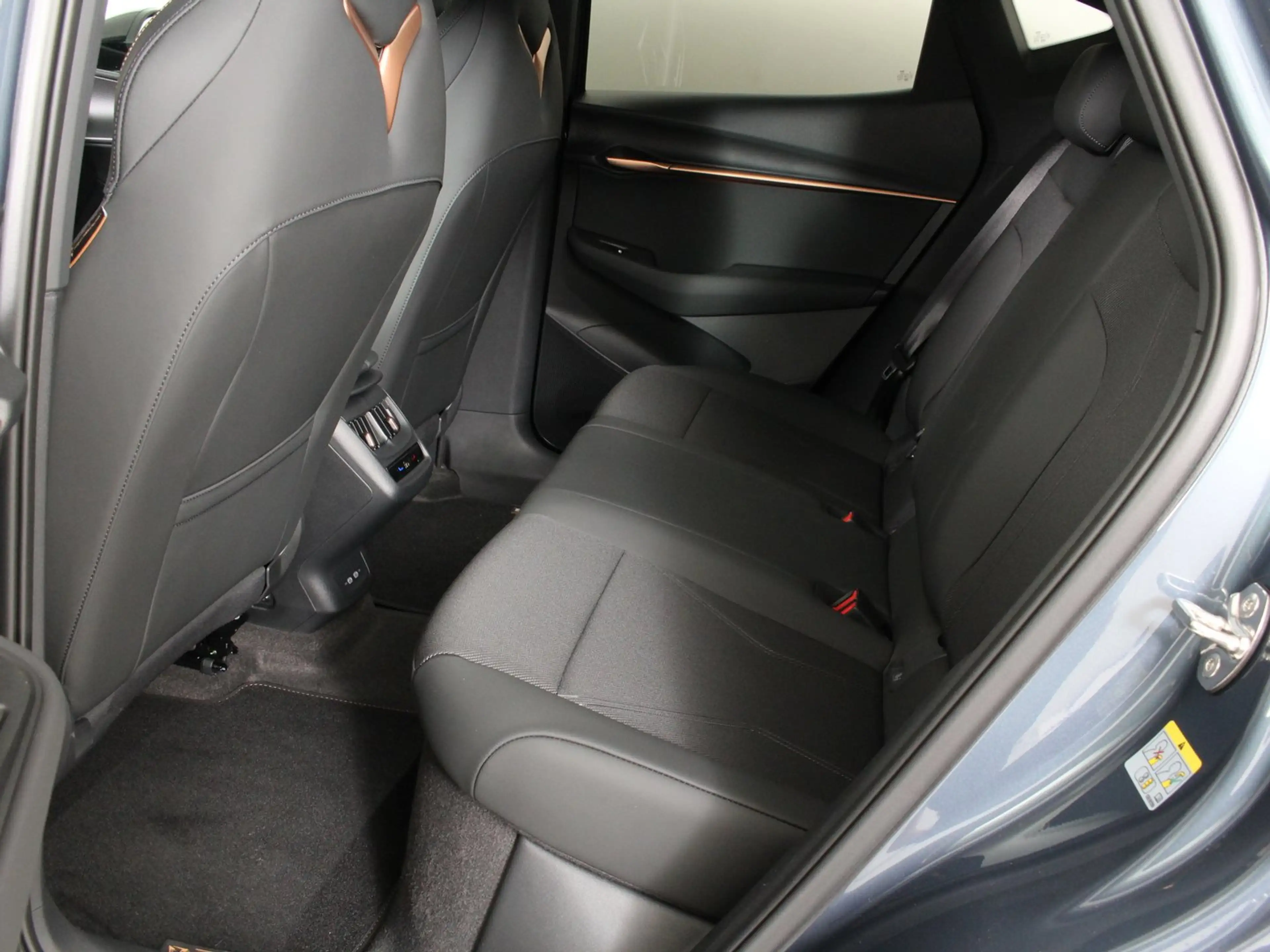 CUPRA Tavascan VZ 4Drive 250kW/340PS — photo 5