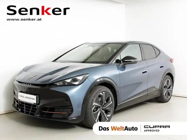 CUPRA Tavascan VZ 4Drive 250kW/340PS