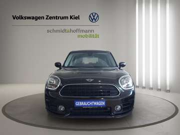 Klima Navi Rückfahrkamera Sitzheizung Fenster el.