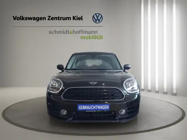 MINI One Countryman Klima Navi Rückfahrkamera Sitzheizung Fenster el.