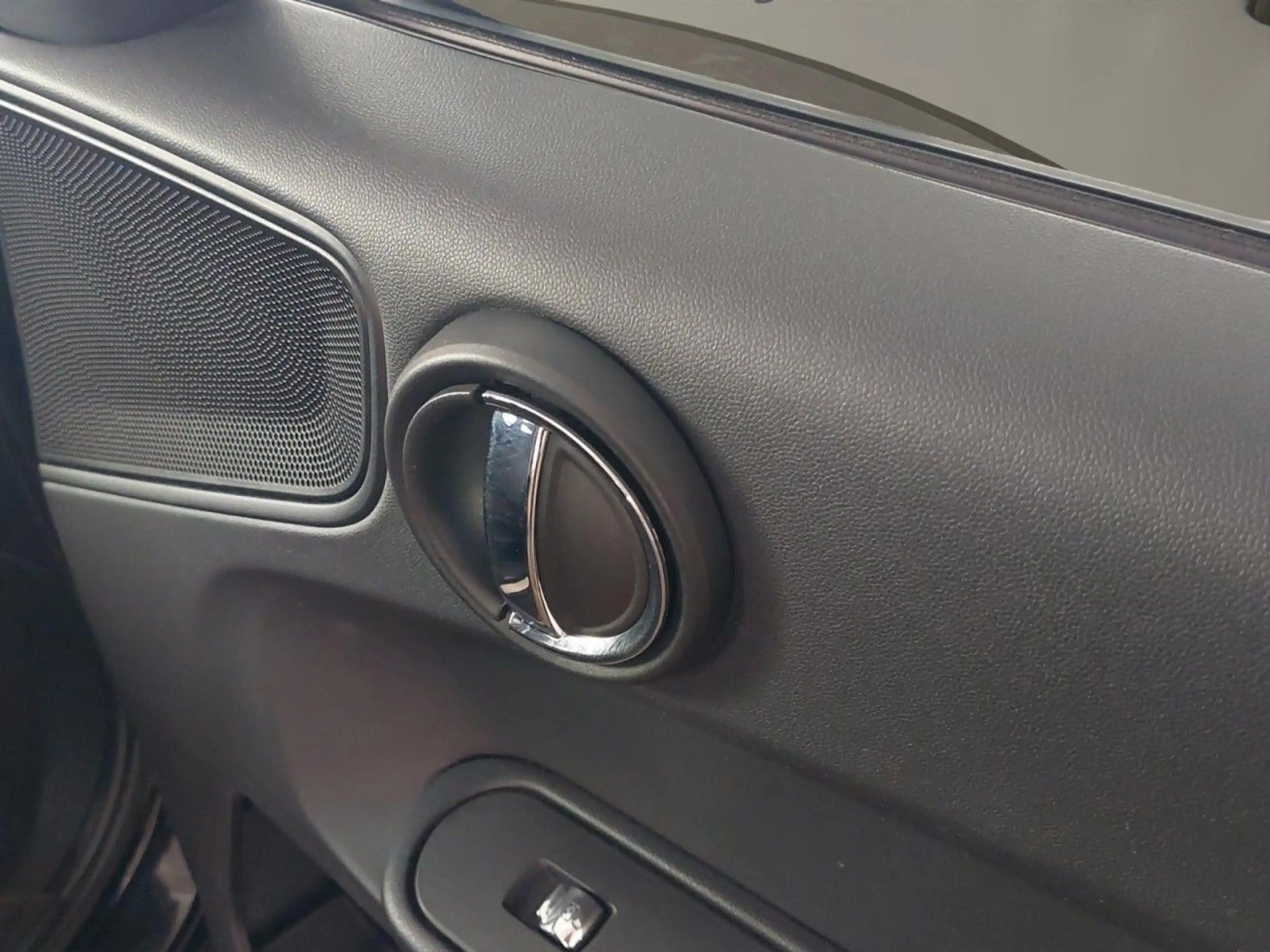 MINI One Countryman Klima Navi Rückfahrkamera Sitzheizung Fenster el. — photo 17
