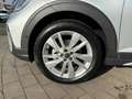 Volkswagen Taigo 1.0 TSI DSG GOAL AHK/GJR/KAMERA Silber - thumbnail 13