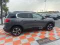 Citroen C5 Aircross BLUEHDI 130 SHINE Gris - thumbnail 5