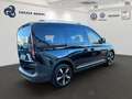 Volkswagen Caddy Life 5-Sitzer Чёрный - thumbnail 4