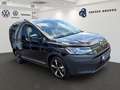 Volkswagen Caddy Life 5-Sitzer Чёрный - thumbnail 2