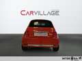 Fiat 500C C 1.0 FireFly Hybrid Orange - thumbnail 5