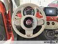 Fiat 500C C 1.0 FireFly Hybrid Orange - thumbnail 12