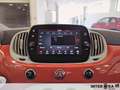 Fiat 500C C 1.0 FireFly Hybrid Orange - thumbnail 14