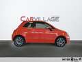 Fiat 500C C 1.0 FireFly Hybrid Orange - thumbnail 4