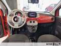 Fiat 500C C 1.0 FireFly Hybrid Orange - thumbnail 8