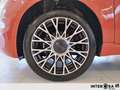 Fiat 500C C 1.0 FireFly Hybrid Orange - thumbnail 11
