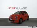 Fiat 500C C 1.0 FireFly Hybrid Orange - thumbnail 1