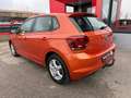 Volkswagen Polo 1,0 Comfortline Orange - thumbnail 5