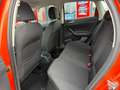 Volkswagen Polo 1,0 Comfortline Orange - thumbnail 8