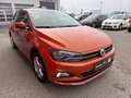 Volkswagen Polo 1,0 Comfortline Orange - thumbnail 3