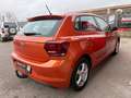 Volkswagen Polo 1,0 Comfortline Orange - thumbnail 4