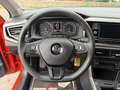Volkswagen Polo 1,0 Comfortline Orange - thumbnail 14