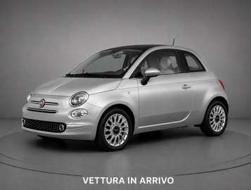 500 1.0 hybrid Dolcevita 70cv