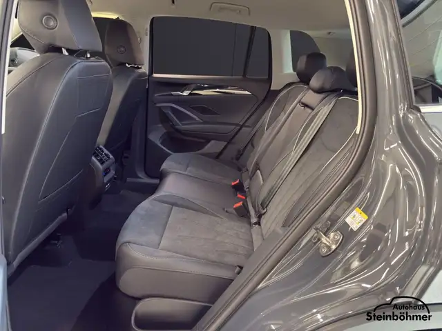 Volkswagen Tiguan view 15