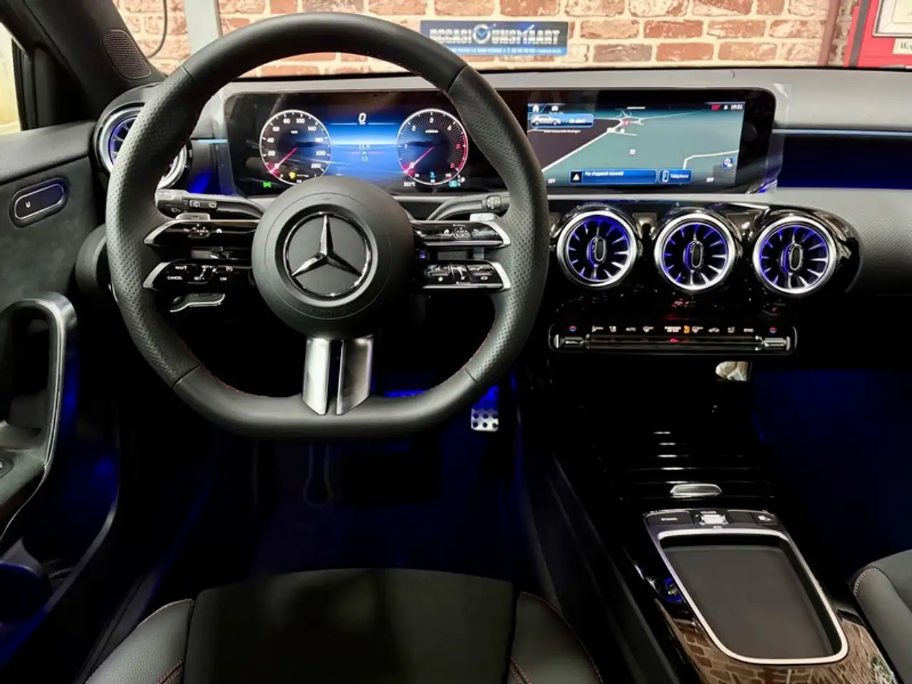 Mercedes-Benz A-Class 2026