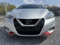 Nissan Micra 0.9 IG-T N-LINE Argent - thumbnail 3