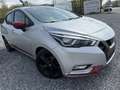 Nissan Micra 0.9 IG-T N-LINE Argent - thumbnail 2