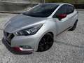 Nissan Micra 0.9 IG-T N-LINE Argent - thumbnail 1