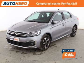 1.2 PureTech Shine 82