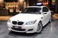 BMW M5 5.0 V10, 507 PK, SMG, Youngtimer/BTW, Full/History Weiß - thumbnail 10