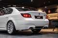 BMW M5 5.0 V10, 507 PK, SMG, Youngtimer/BTW, Full/History Weiß - thumbnail 13