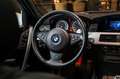 BMW M5 5.0 V10, 507 PK, SMG, Youngtimer/BTW, Full/History Weiß - thumbnail 14