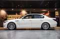 BMW M5 5.0 V10, 507 PK, SMG, Youngtimer/BTW, Full/History Weiß - thumbnail 2