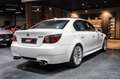 BMW M5 5.0 V10, 507 PK, SMG, Youngtimer/BTW, Full/History Weiß - thumbnail 40