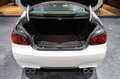 BMW M5 5.0 V10, 507 PK, SMG, Youngtimer/BTW, Full/History Weiß - thumbnail 43