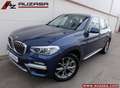 BMW X3 xDrive 20dA Blau - thumbnail 5