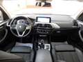 BMW X3 xDrive 20dA Blau - thumbnail 2