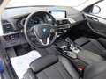 BMW X3 xDrive 20dA Blau - thumbnail 19